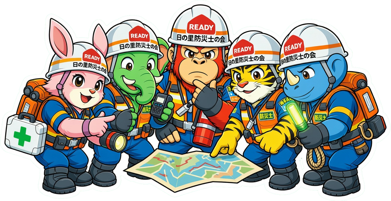 マモルンジャー