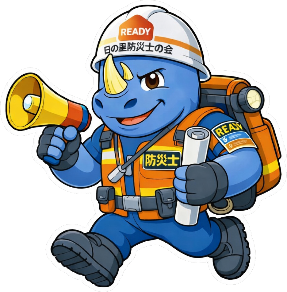 マモルンジャーブルー